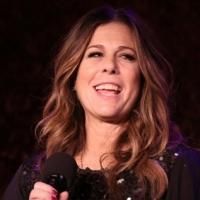 Photo Coverage: Rita Wilson Plays 54 Below!