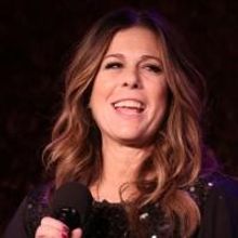 Photo Coverage: Rita Wilson Plays 54 Below!
