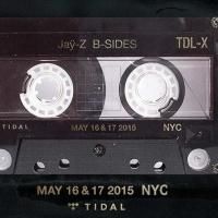 Jay-Z B-sides Performance Announced; Back-to-Back Shows Set for 5/16 & 17