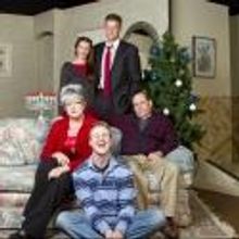 Two Muses Theatre Presents GREETINGS! Holiday Show, 11/23-12/16