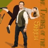 BWW Reviews: New Players Theater Brings THE TAMING OF THE SHREW to Mill Run