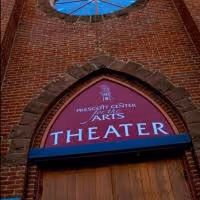 Prescott Center for the Arts to Host Improv Theatre Class, 10/7-12/9