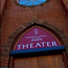 Prescott Center for the Arts to Host Improv Theatre Class, 10/7-12/9