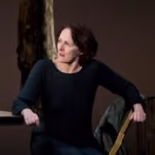 Review Roundup: THE TESTAMENT OF MARY Opens on Broadway - All the Reviews!