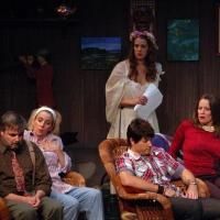BWW Reviews: VANYA AND SONIA AND MASHA AND SPIKE Check Off a Hit