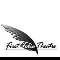 First Folio Theatre Announces Its 2013-2014 Season and The World Premiere of…