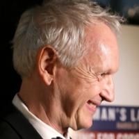 In the Spotlight Series: WAITING FOR GODOT & NO MAN'S LAND's Sean Mathias