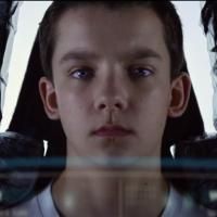 VIDEO: First Trailer for ENDER'S GAME Released!
