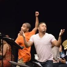 Eugene O'Neill Theater Center to Include THE WAR DEPT., THE WHITE CITY in Summer 2014