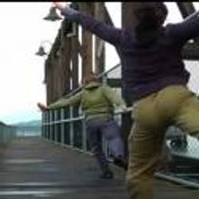 Emory Dance Program Closes DANCE FOR REEL Submissions Today, 11/4