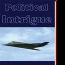 Tony Rossi Releases POLITICAL INTRIGUE