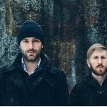 Hidden Hospitals Releases Album Today