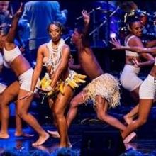 Photo Flash: Broadway In The Hood Brings Down the House at the Nevada Sesquicentennia