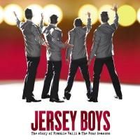 Tickets to JERSEY BOYS at Bass Performance Hall Now On Sale