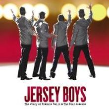 Tickets to JERSEY BOYS at Bass Performance Hall Now On Sale