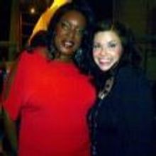 Photo Flash: ONE NIGHT WITH JANIS JOPLIN Opening at Arena Stage