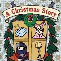 The Rep to Present A CHRISTMAS STORY, 11/22-12/22
