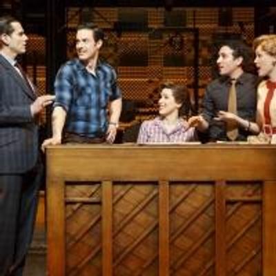 TV: Watch Highlights of Chilina Kennedy in Broadway's BEAUTIFUL!