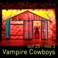 Vampire Cowboys' ALICE IN SLASHERLAND to Return to NYC, 10/24-11/2