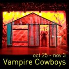 Vampire Cowboys' ALICE IN SLASHERLAND Returns to NYC, Now thru 11/2