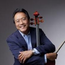 YO-YO MA to Join the Rhode Island Philharmonic Orchestra in a Grand Gala Concert, 6/1