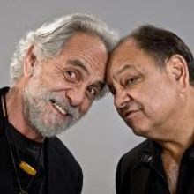 Cheech & Chong's UP IN SMOKE Tour Set for bergenPAC, 12/12