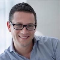 BWW Interviews: John Wilson on COLE PORTER IN HOLLYWOOD, Sondheim And The Proms!