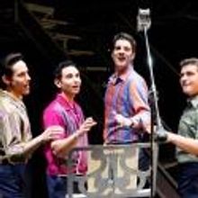 JERSEY BOYS' Jeff Leibow Produces 2nd Annual NF Hope Concert at Harrah's Las Vegas…