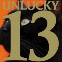 Top Reads: James Patterson's UNLUCKY 13 Takes No. 1 on NY Times Fiction List, Week…