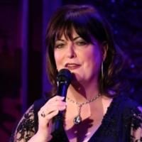 Photo Coverage: Ann Hampton Callaway Previews  'Turning Points'