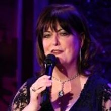 Photo Coverage: Ann Hampton Callaway Previews  'Turning Points'