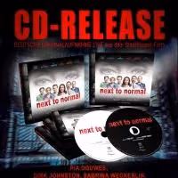 German Cast Recording of NEXT TO NORMAL Out Today