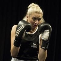 BWW Reviews: ADELAIDE FRINGE 2014: BITCH BOXER Is an Explosion of Physicality and…