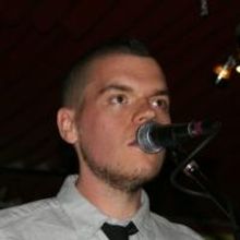 BWW Blog: Dominic Kelly - First Week in Studio