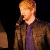 Photo Flash: Songwriting Team Behind Movie Musical GRIND Make Los Angeles Debut