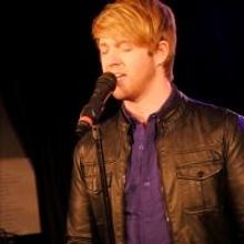 Photo Flash: Songwriting Team Behind Movie Musical GRIND Make Los Angeles Debut
