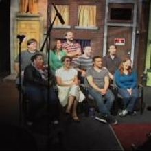 STAGE TUBE: Cast of Ignite Theatre Talks AVENUE Q 'Revival'