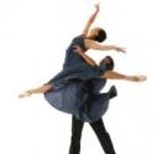 Diablo Ballet Creates First-Ever 'The Web Ballet'