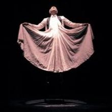 Rosie Herrera Dance Theatre Presents DINING ALONE at Baryshnikov Arts Center, 4/18-19