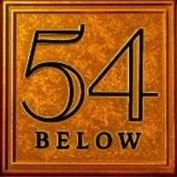 54 Below Announces Late Night Events for This Week