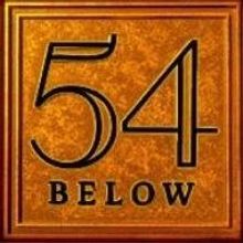 54 Below Announces Late Night Events for This Week