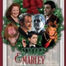 Music Box Theatre to Screen SCROOGE & MARLEY, 12/8