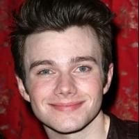 GLEE's Chris Colfer Signs Three-Book Deal to Continue LAND OF STORIES Series, Debut…
