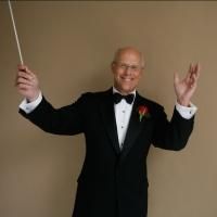 ROCK TENORS Program Comes to the ASO This Weekend
