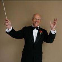 ROCK TENORS Program Comes to the ASO This Weekend