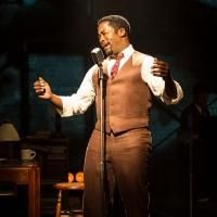 Daniel Beaty's THE TALLEST TREE IN THE FOREST Opens Tonight at the Taper