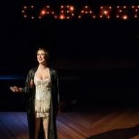 Wilbury Group's CABARET is a Surpisingly Dull, Disappointing Season Ender