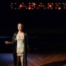 Wilbury Group's CABARET is a Surpisingly Dull, Disappointing Season Ender