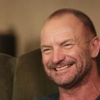 Photo Coverage: Sting & Jeffrey Seller Discuss Cast Change at THE LAST SHIP