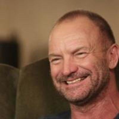 Photo Coverage: Sting & Jeffrey Seller Discuss Cast Change at THE LAST SHIP